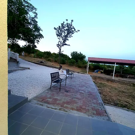 דירה Apartmans Nejra3 Sa Bazenom