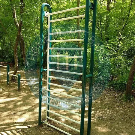 Apartmans Nejra3 Sa Bazenom Apartment *