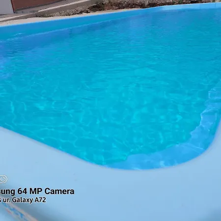 דירה Apartmans Nejra3 Sa Bazenom פולה