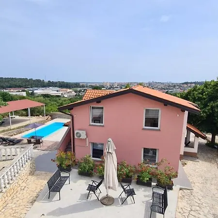 Apartment Apartmans Nejra3 Sa Bazenom *