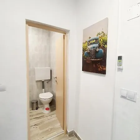 Apartmán Apartmans Nejra3 Sa Bazenom *
